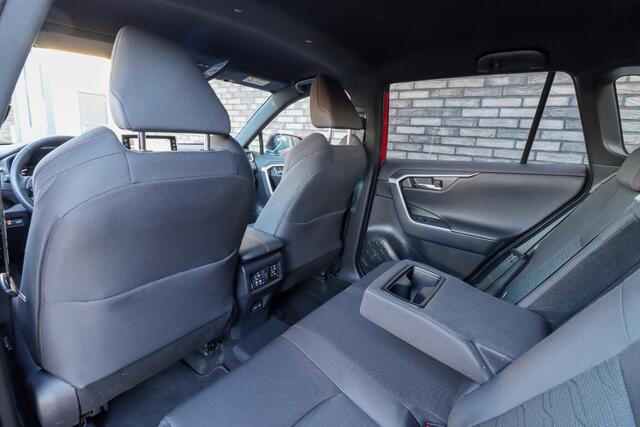 Toyota RAV4 2.5 Plug-in Hybrid AWD Style | PHEV | Trekhaak | Adaptieve cruise | Rijklaarprijs - incl.garantie