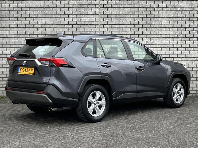 Toyota RAV4 2.0 VVT-iE Business | Dealer Onderhouden | Achteruitrijcamera | Apple CarPlay / Android Auto | Adaptive Cruise Control |