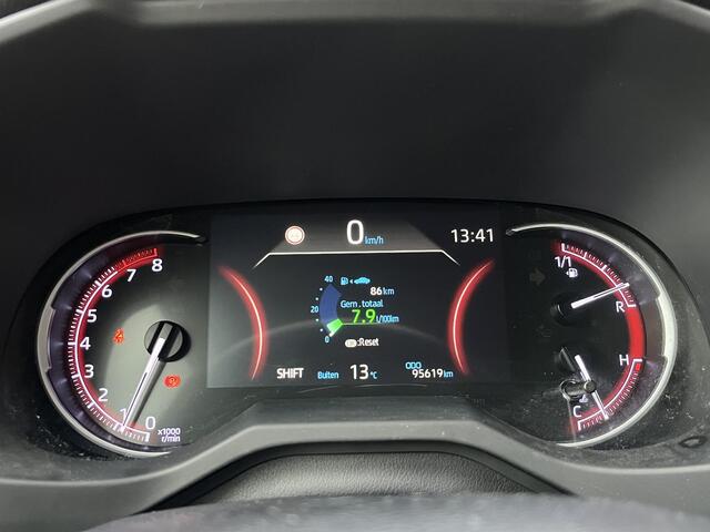 Toyota RAV4 2.0 VVT-iE Business | Dealer Onderhouden | Achteruitrijcamera | Apple CarPlay / Android Auto | Adaptive Cruise Control |