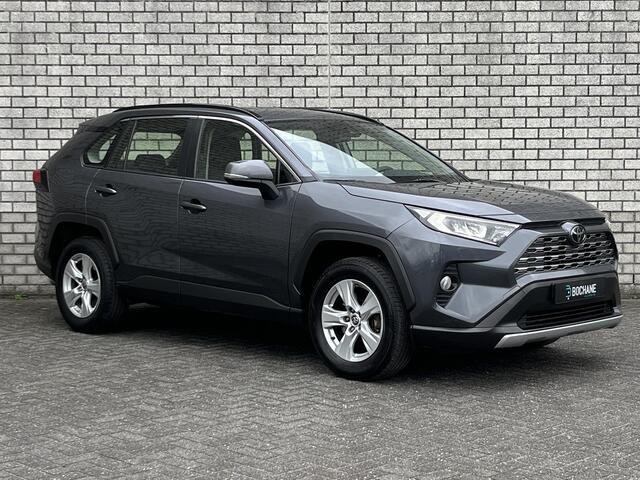 Toyota RAV4 2.0 VVT-iE Business | Dealer Onderhouden | Achteruitrijcamera | Apple CarPlay / Android Auto | Adaptive Cruise Control |