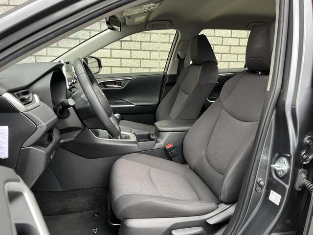 Toyota RAV4 2.0 VVT-iE Business | Dealer Onderhouden | Achteruitrijcamera | Apple CarPlay / Android Auto | Adaptive Cruise Control |