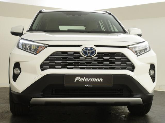 Toyota RAV4 2.5 Hybrid Active | Allseasons | Carplay
