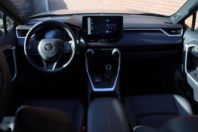 Toyota RAV4 2.5 Plug-in Hybrid AWD Bi-Tone Plus , Direct leverbaar met Voorraadvoordeel!