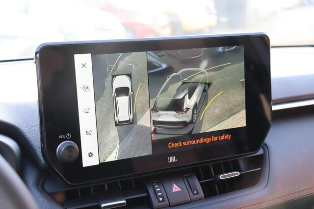 Toyota RAV4 2.5 Plug-in Hybrid AWD Bi-Tone Plus , Direct leverbaar met Voorraadvoordeel!