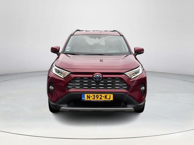 Toyota RAV4 2.5 Hybrid AWD Executive Premium