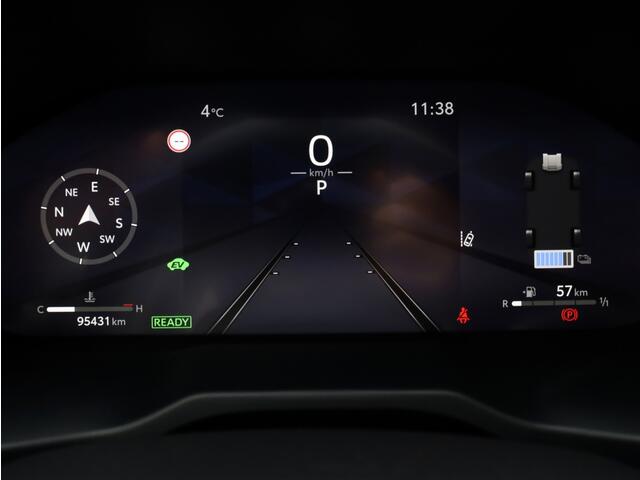 Toyota RAV4 2.5 Hybrid AWD Adventure | Treeplanken | Stoel/Stuurwielverwarm