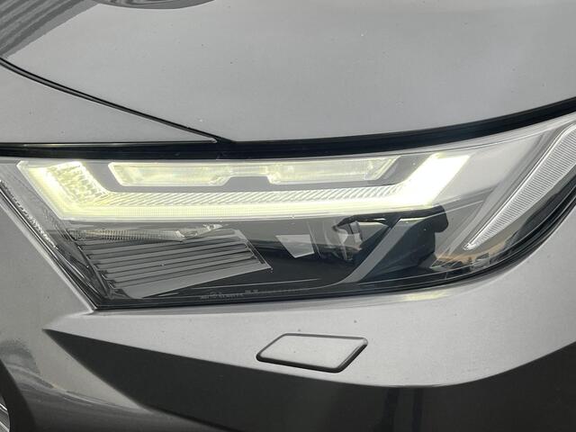 Toyota RAV4 2.5 Hybrid AWD Executive Navigatie, Dodehoekdetectie, LED, Stoel- & Stuurwiel verwarmd, Seat memory, Vol leder