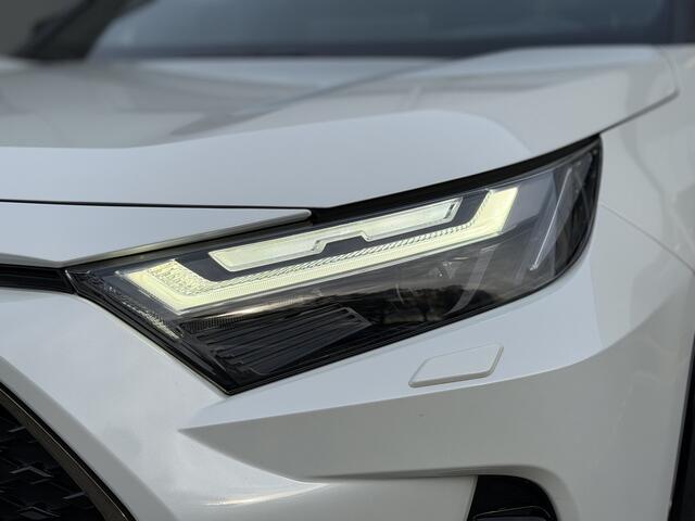 Toyota RAV4 2.5 Plug-in Hybrid AWD Bi-Tone Plus | GEEN AFLEVERKOSTEN | JBL, 360 camera, Head-Up display