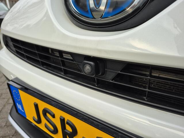 Toyota RAV4 2.5 Hybrid AWD Executive | Navigatie | 360 graden camera | Leder | Schuif-kanteldak