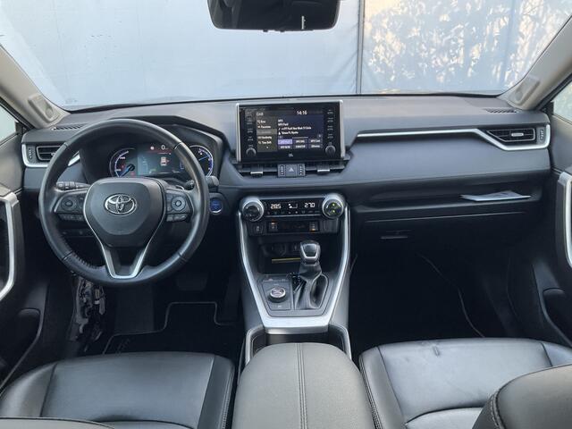 Toyota RAV4 2.5 Hybrid AWD Executive JBL Memory Carplay Stoelverw Leer 360-Cam 58485KM!