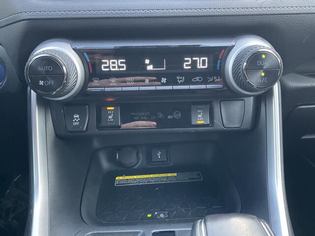 Toyota RAV4 2.5 Hybrid AWD Executive JBL Memory Carplay Stoelverw Leer 360-Cam 58485KM!