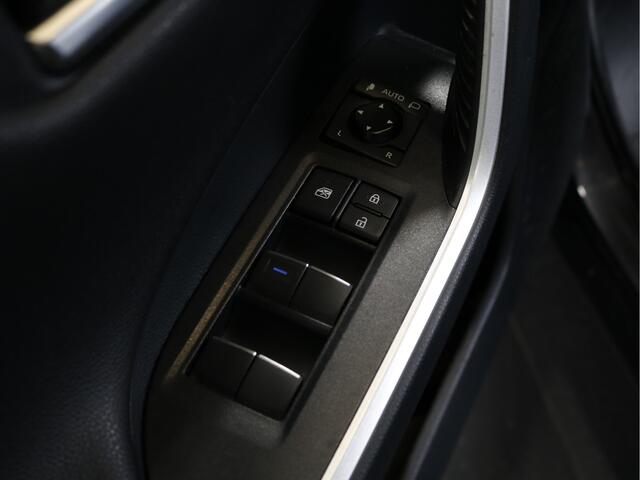 Toyota RAV4 2.5 Hybrid Business | Trekhaak | 360 Camera | Dealer onderhouden |