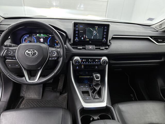 Toyota RAV4 2.5 Hybrid Executive | Dealeronderhouden | Panoramisch dak |