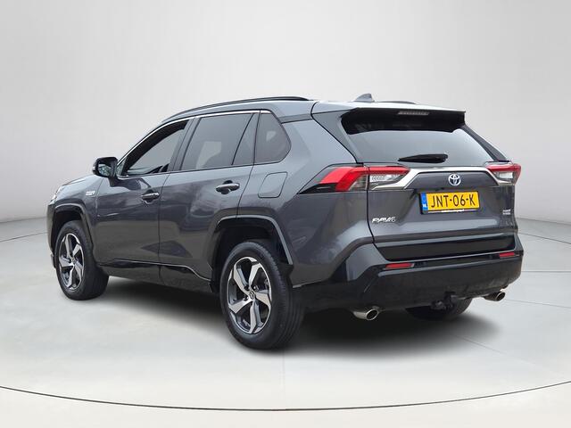 Toyota RAV4 2.5 Plug-in Hybrid AWD Style | Pano - dak | Apple CarPlay | Trekhaak | Rijklaar incl. garantie |