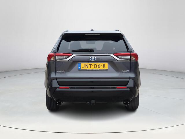 Toyota RAV4 2.5 Plug-in Hybrid AWD Style | Pano - dak | Apple CarPlay | Trekhaak | Rijklaar incl. garantie |