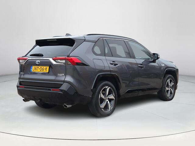 Toyota RAV4 2.5 Plug-in Hybrid AWD Style | Pano - dak | Apple CarPlay | Trekhaak | Rijklaar incl. garantie |