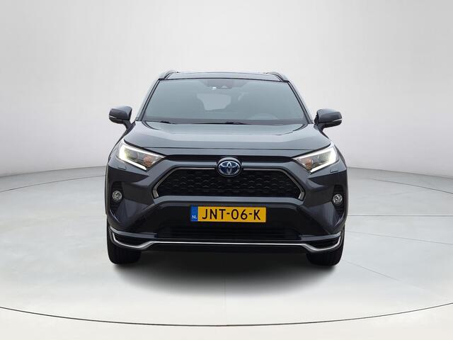 Toyota RAV4 2.5 Plug-in Hybrid AWD Style | Pano - dak | Apple CarPlay | Trekhaak | Rijklaar incl. garantie |