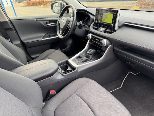 Toyota RAV4 2.5 Hybrid Dynamic Automaat Navigatie,Camera,Panoramadak PRIJS INCL. BTW/BPM