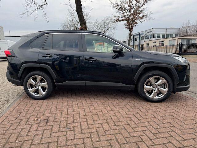 Toyota RAV4 2.5 Hybrid Dynamic Automaat Navigatie,Camera,Panoramadak PRIJS INCL. BTW/BPM