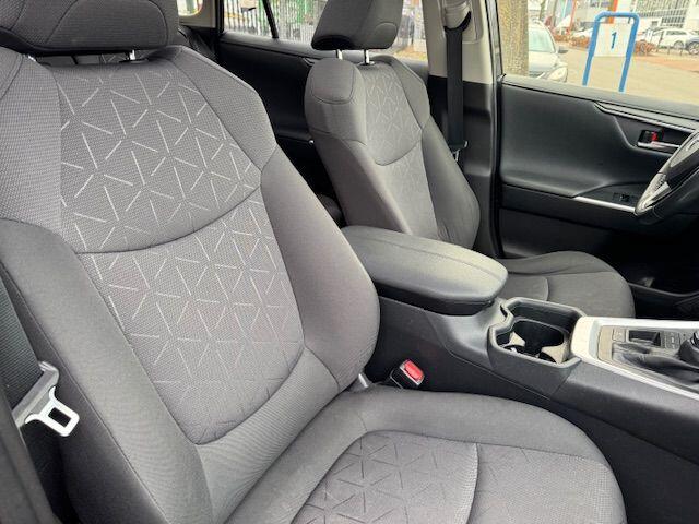 Toyota RAV4 2.5 Hybrid Dynamic Automaat Navigatie,Camera,Panoramadak PRIJS INCL. BTW/BPM