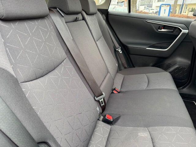 Toyota RAV4 2.5 Hybrid Dynamic Automaat Navigatie,Camera,Panoramadak PRIJS INCL. BTW/BPM