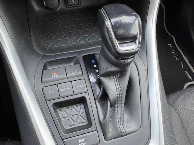 Toyota RAV4 2.5 Hybrid Dynamic Automaat Navigatie,Camera,Panoramadak PRIJS INCL. BTW/BPM