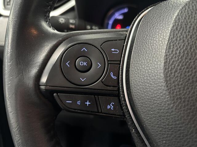 Toyota RAV4 2.5 Hybrid Business Plus + Trekhaak, netee auto met slechts 88000 km!