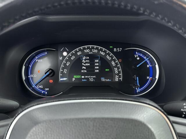 Toyota RAV4 2.5 Hybrid Bi-Tone | 360° Camera | JBL-Audio |