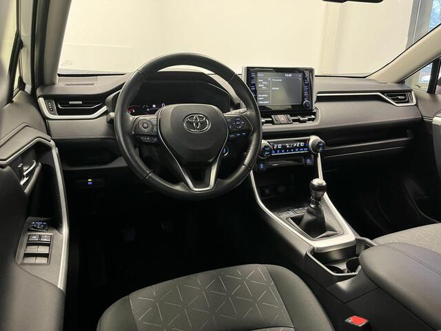 Toyota RAV4 2.0 VVT-iE Business | 1e-EIG. | CARPLAY | DEALERONDERHOUDEN |