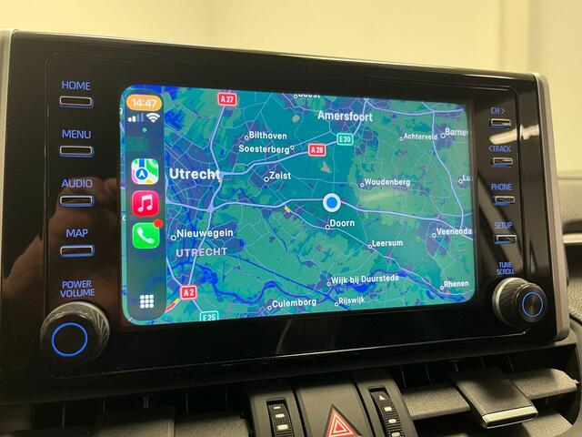 Toyota RAV4 2.0 VVT-iE Business | 1e-EIG. | CARPLAY | DEALERONDERHOUDEN |