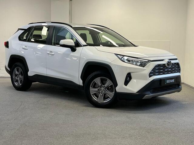 Toyota RAV4 2.0 VVT-iE Business | 1e-EIG. | CARPLAY | DEALERONDERHOUDEN |