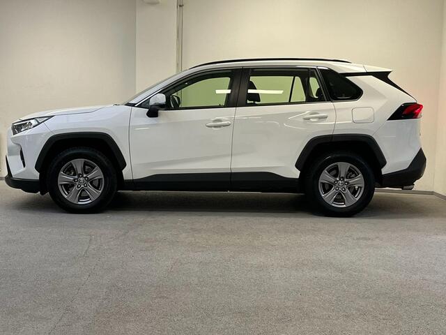 Toyota RAV4 2.0 VVT-iE Business | 1e-EIG. | CARPLAY | DEALERONDERHOUDEN |