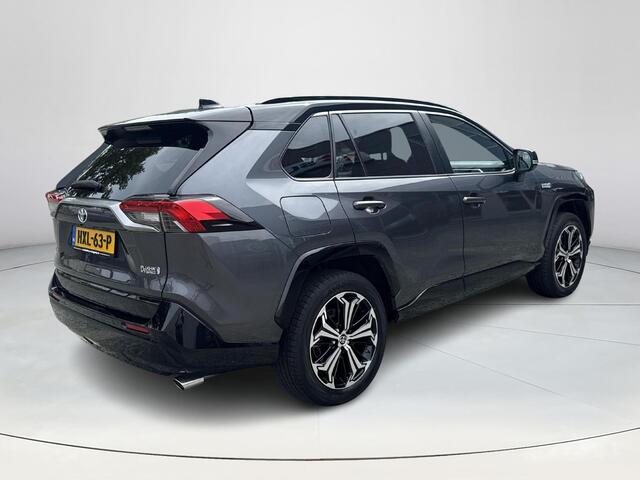 Toyota RAV4 2.5 Plug-in Hybrid AWD Bi-Tone Plus
