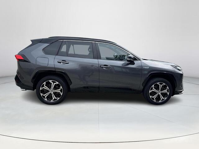 Toyota RAV4 2.5 Plug-in Hybrid AWD Bi-Tone Plus