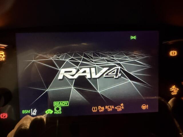 Toyota RAV4 2.5 Hybrid AWD Bi-Tone | FACE LIFT MODEL | JBL GELUID INSTALATIE | LED KOPLAMPEN | NAVIGATIE | KEYLESS ENTRY/GO | LEDER | 360 CAMERA | PARKEREN SENSOREN | PANORAMA DAK | STOELVERWARMING/ KOELING | ELEKTRISCHE STOELEN |