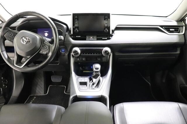 Toyota RAV4 2.5 Hybrid Style, Parkeercamera, Keyless Entry, Adaptieve Cruise & Climate Control, Bluetooth!