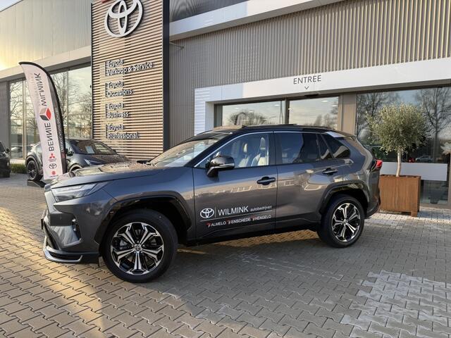 Toyota RAV4 2.5 Plug-in Hybrid Style | Panoramadak