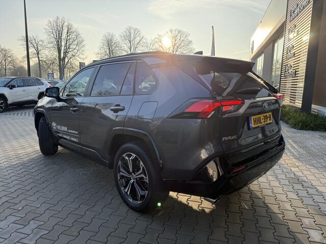 Toyota RAV4 2.5 Plug-in Hybrid Style | Panoramadak