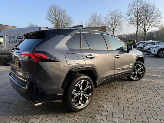 Toyota RAV4 2.5 Plug-in Hybrid Style | Panoramadak