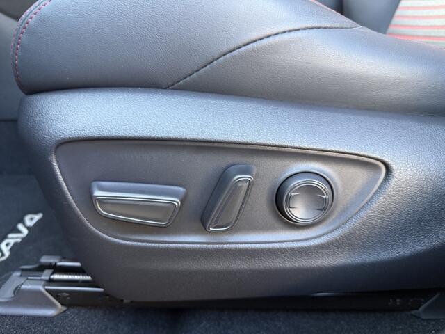 Toyota RAV4 2.5 Plug-in Hybrid Style | Panoramadak