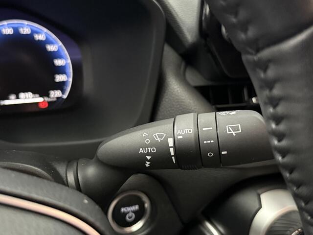 Toyota RAV4 2.5 Hybrid AWD Executive