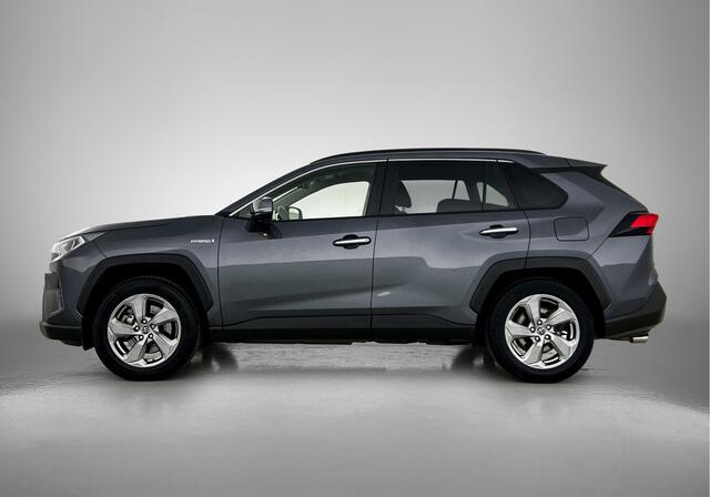 Toyota RAV4 2.5 Hybrid Executive | Trekhaak | JBL | Lederen Bekleding