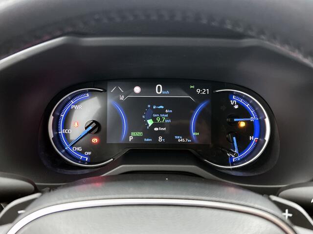 Toyota RAV4 2.5 Hybrid Executive | Trekhaak | JBL | Lederen Bekleding
