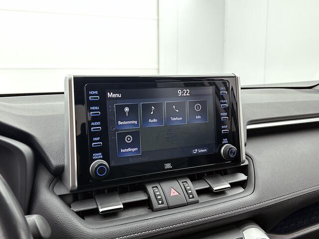 Toyota RAV4 2.5 Hybrid Executive | Trekhaak | JBL | Lederen Bekleding