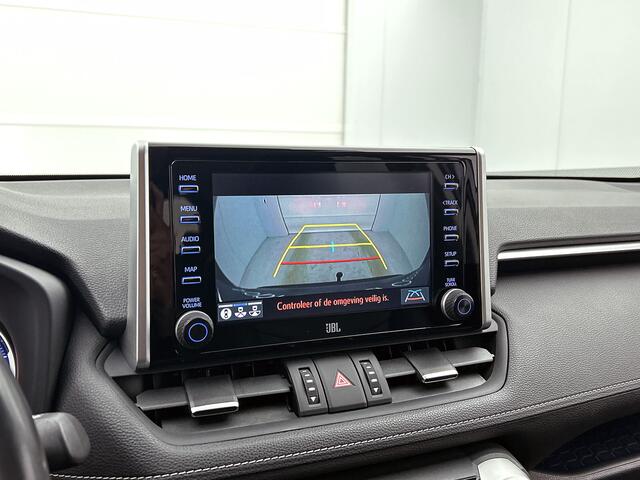 Toyota RAV4 2.5 Hybrid Executive | Trekhaak | JBL | Lederen Bekleding