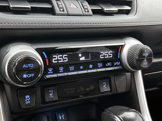 Toyota RAV4 2.5 Hybrid Executive | Trekhaak | JBL | Lederen Bekleding