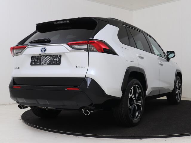 Toyota RAV4 2.5 Plug-in Hybrid AWD Limited Edition demo ivo steenbergen