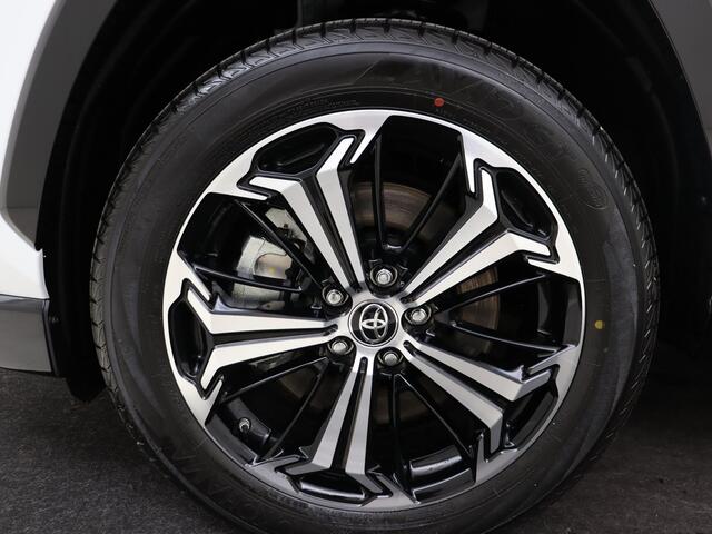 Toyota RAV4 2.5 Plug-in Hybrid AWD Limited Edition demo ivo steenbergen