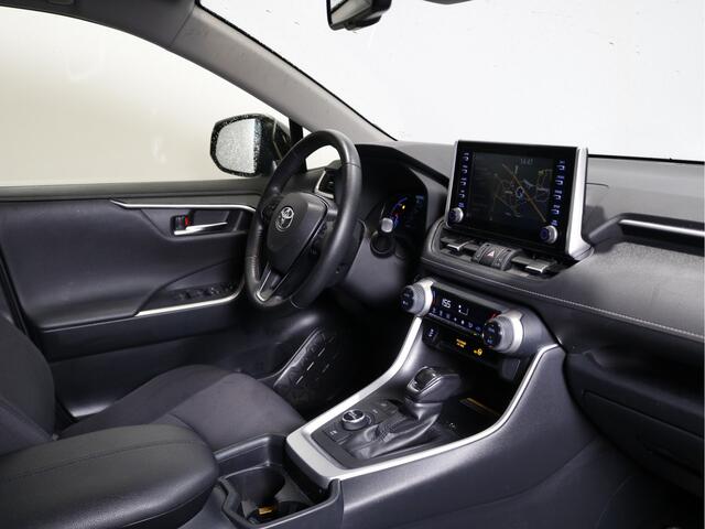 Toyota RAV4 2.5 Hybrid AWD First Edition | Trekgewicht 1.650 kg | Apple Carplay |
