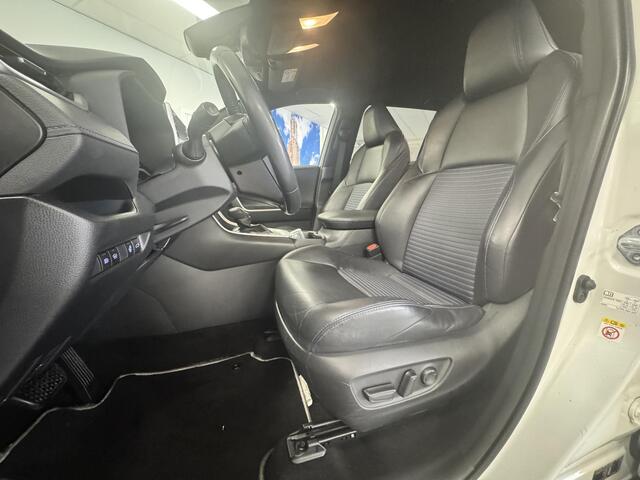 Toyota RAV4 2.5 Hybrid Bi-Tone | CARPLAY | CAMERA | ALARM |